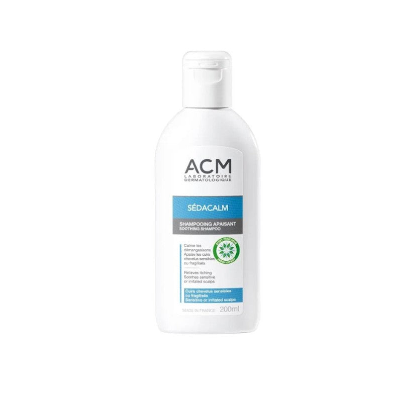 ACM Champú Calmante Sedacalm 200 ml-1