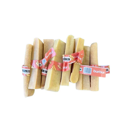 Burbur Tequeño S Suplemento Líquido 30ml