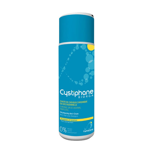 Cystiphane Champú Anticaída 200 ml-1