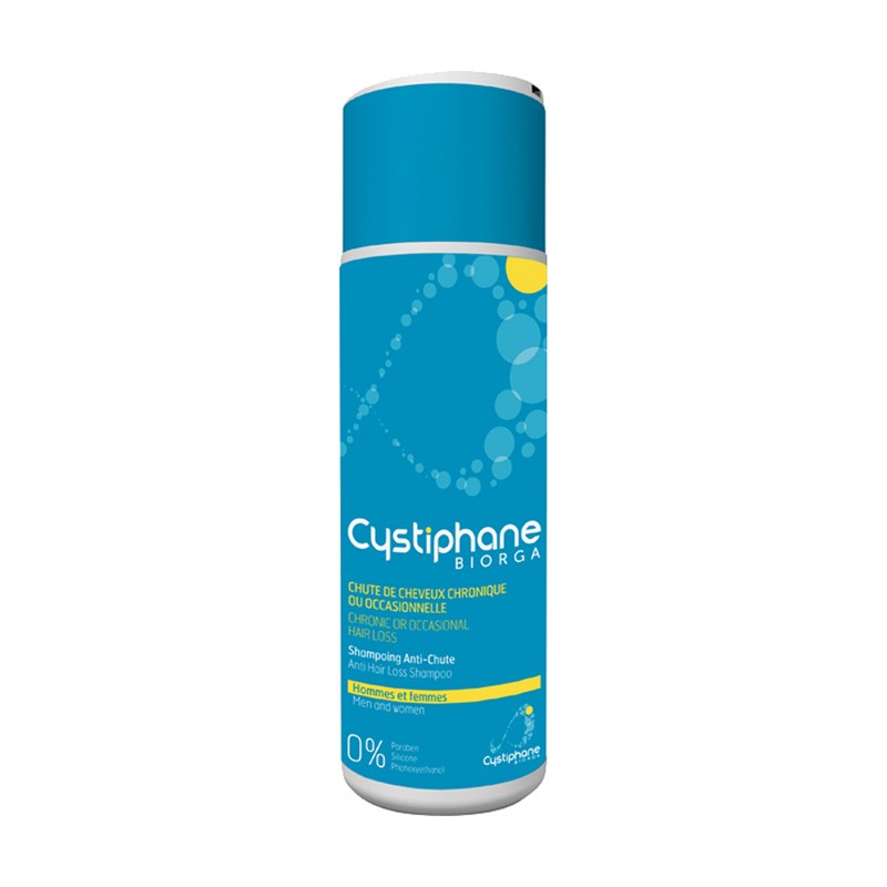 Cystiphane Champú Anticaída 200 ml-1