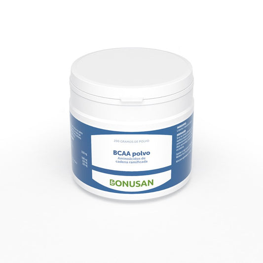 Bonusan Bcaa Polvo 200 g-1