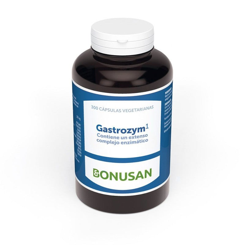 Bonusan Gastrozym 300 Cápsulas-1