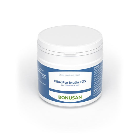 Bonusan Fibropur Inuline Fos 200 g-1