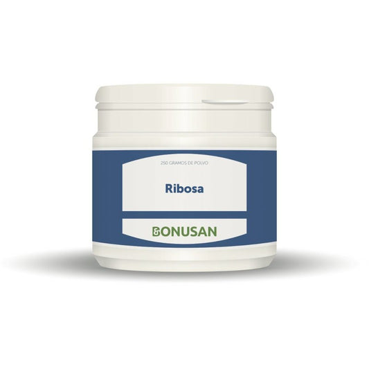 Bonusan Ribosa en polvo 250gr-1