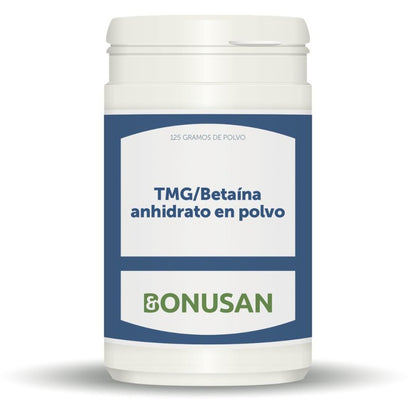 Bonusan Tmg/Betaína en polvo 125 gr-1