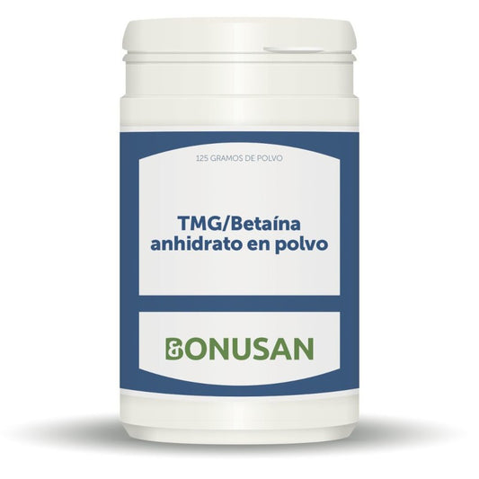 Bonusan Tmg/Betaína en polvo 125 gr-1