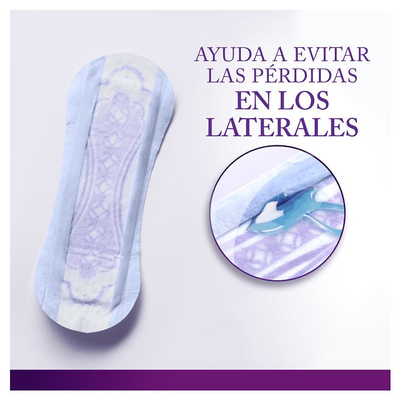 AUSONIA Discreet Compresa Normal Pérdidas Orina Mujer【PACK】4x14 uds-4