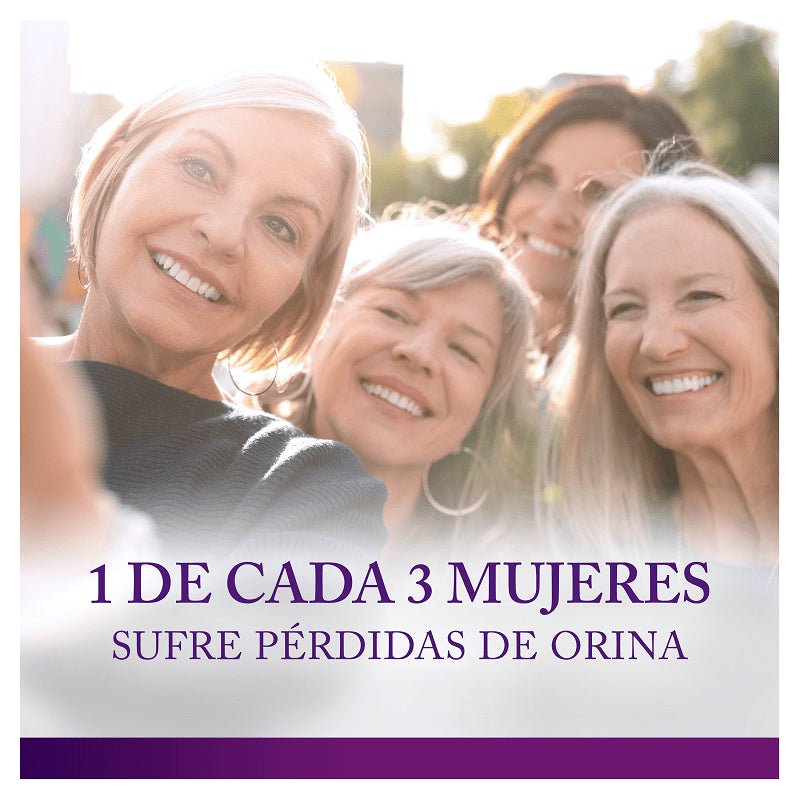 AUSONIA Discreet Compresa Normal Pérdidas Orina Mujer【PACK】4x14 uds-8