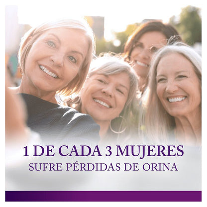 AUSONIA Discreet Compresa Normal Pérdidas Orina Mujer【PACK】4x14 uds-8