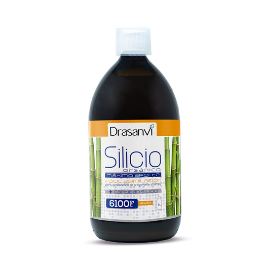 Drasanvi Silicio Organico 1 L-1