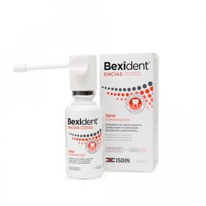 BEXIDENT Encias Tratamiento Coadyuvante Spray 40ML-1