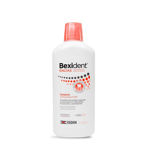 BEXIDENT Encias Tratamiento Coadyuvante Colutorio 500ML-1