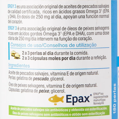 Nutergia Ergy 3 180 Perlas-2