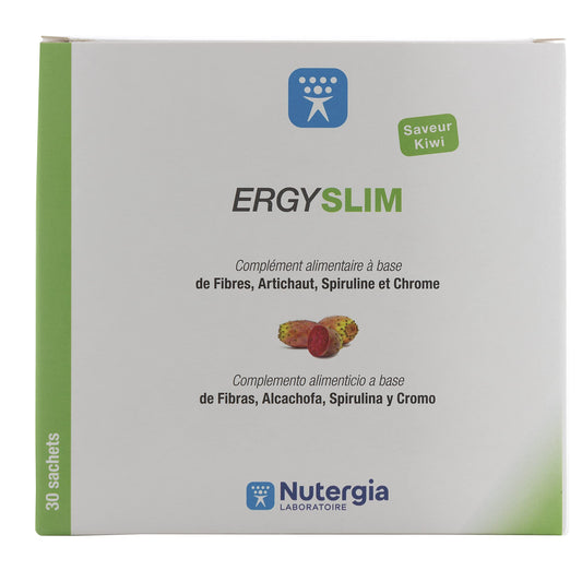 Nutergia Ergyslim 5 Gr X 30 Sobres-1