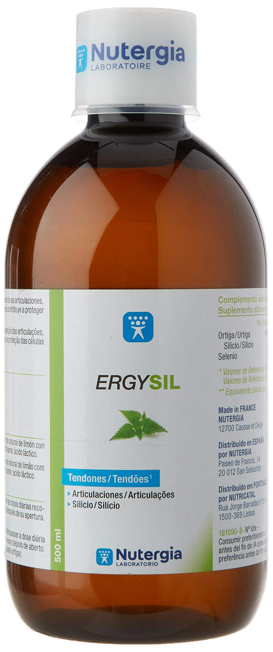 Nutergia Ergysil Solucion 500 ml-1