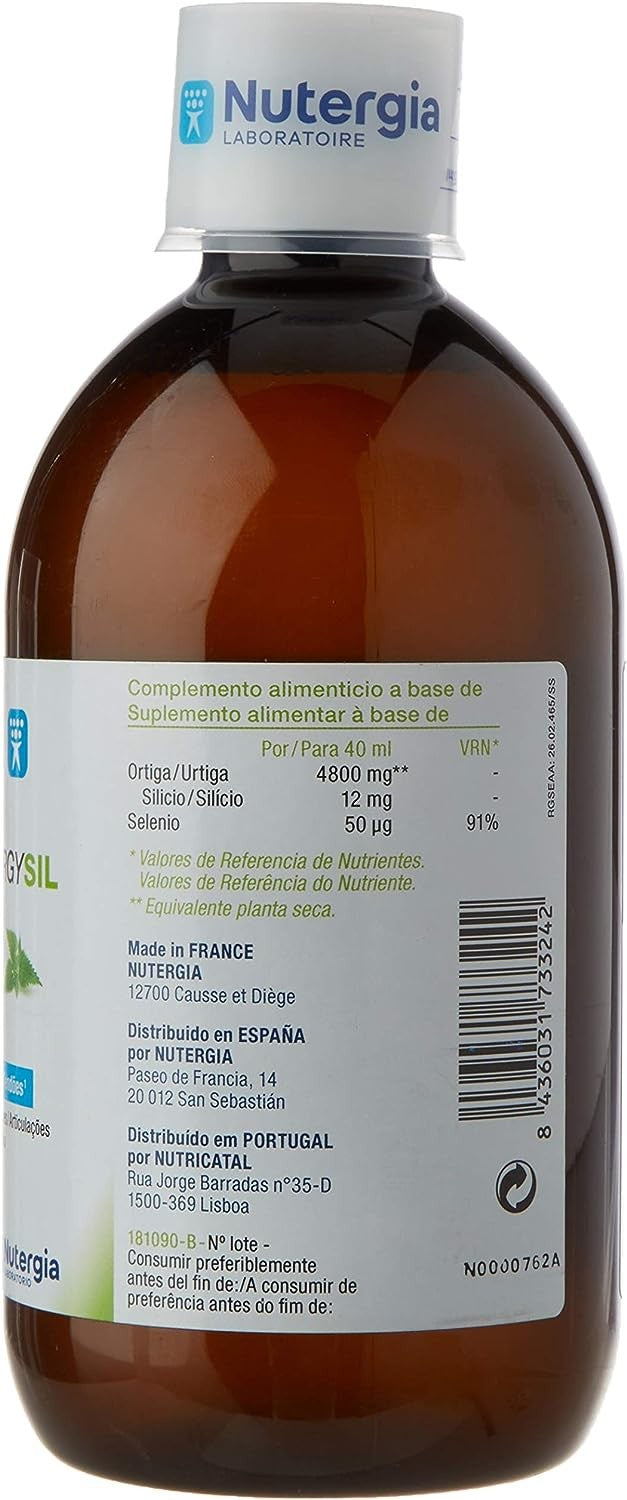Nutergia Ergysil Solucion 500 ml-4