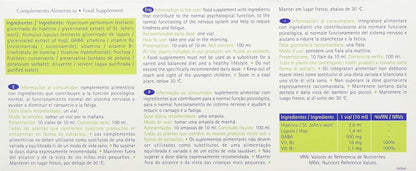 Tegor 18 Vital 10 Viales-2