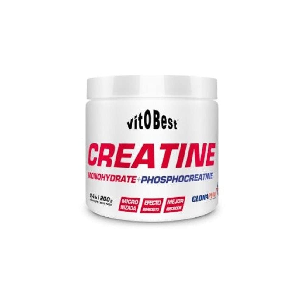 Vit.O.Best Creatina Clonapure 200 g-1