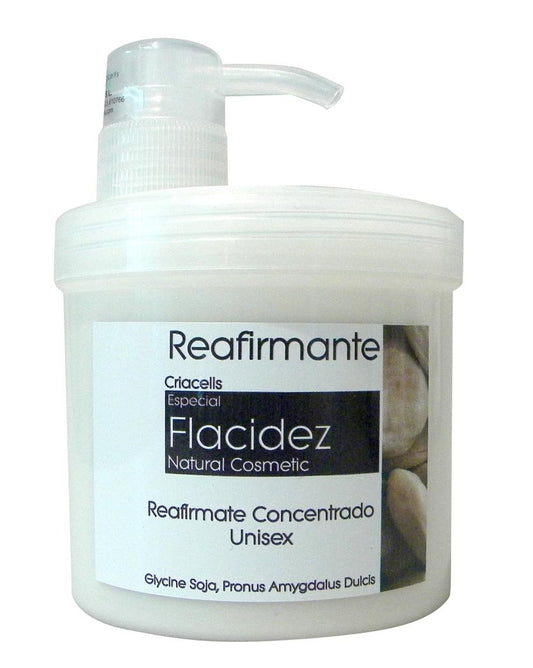 Ynsadiet Reafirmante Especial Flacidez 500 ml-1
