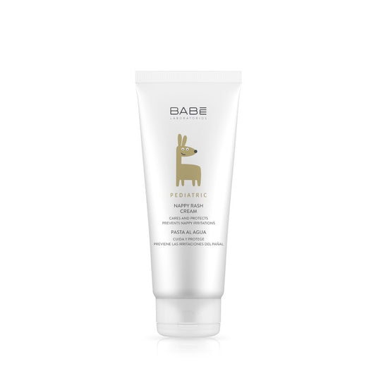Babé Pasta Al Agua 100ml-1