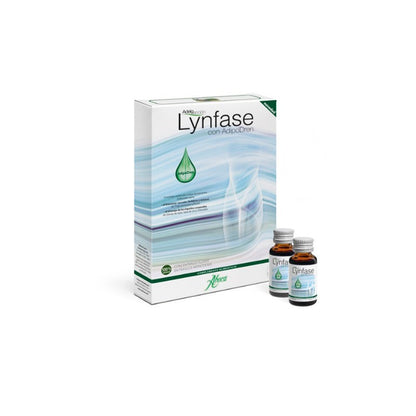 Lynfase Concentrado Fluido Monodosis 12 frascos-1