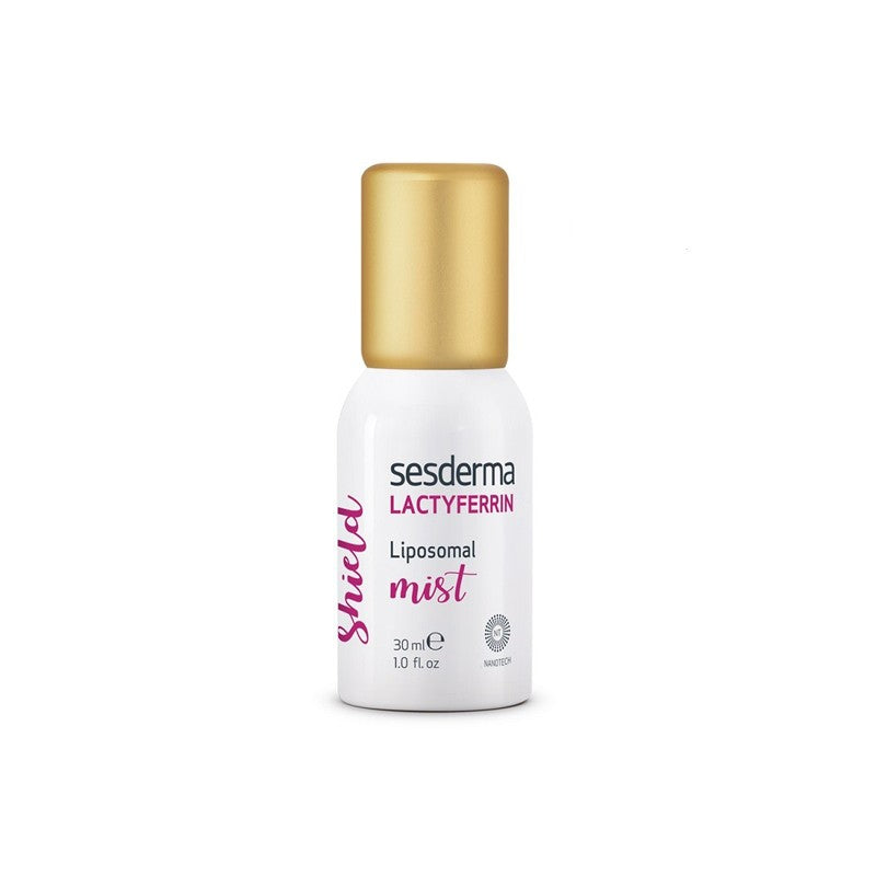 SESDERMA Lactyferrin Defense Liposomal Mist 30ml-1