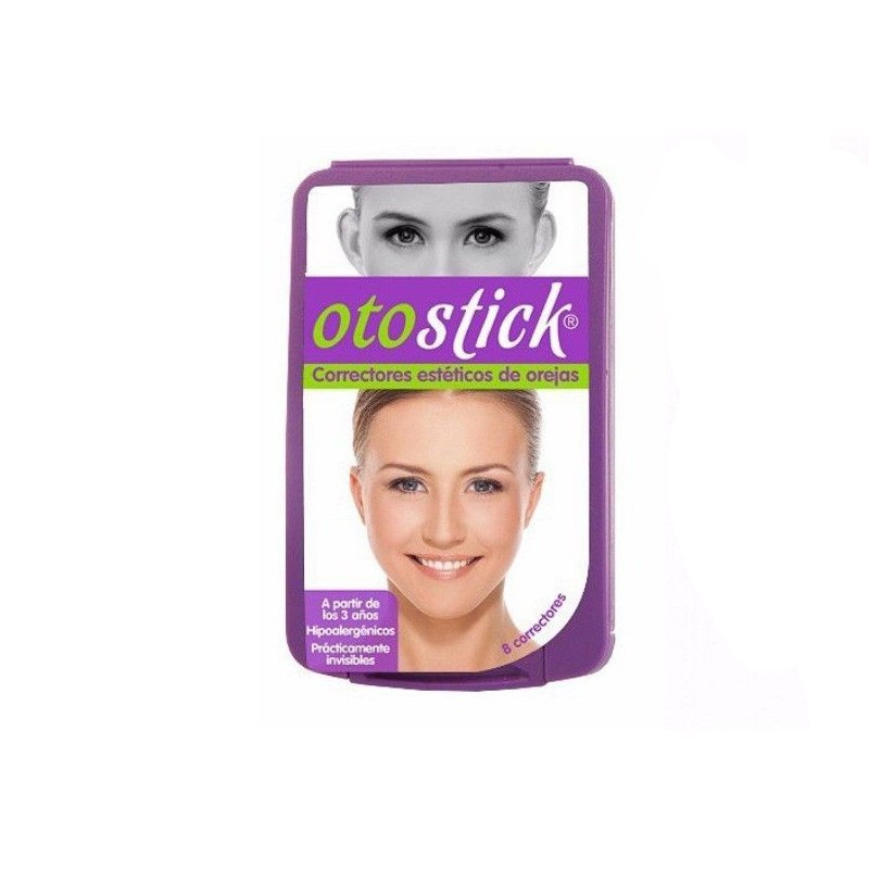 OTOSTICK Corrector de Orejas 8 Unidades-1