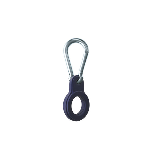Kahale Mosquetón Pequeño para Botellas Térmicas Negro Zafiro 750ml-1