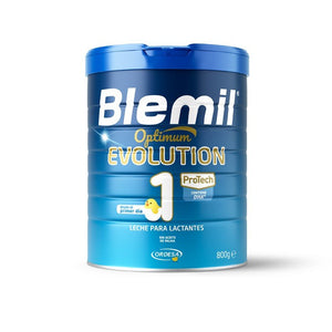 BLEMIL 1 Optimum Evolution Leche para Lactantes 800g-1