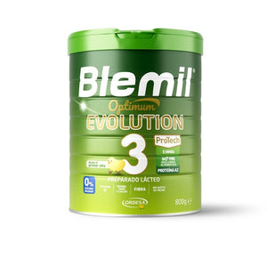 BLEMIL 3 Optimum Evolution Preparado Lácteo 800 gr-1
