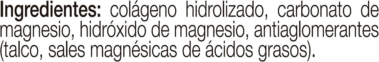 Lajusticia Colageno Y Magnesio 75 Comprimidos-3