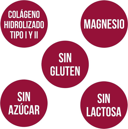 Lajusticia Colageno Y Magnesio 75 Comprimidos-4