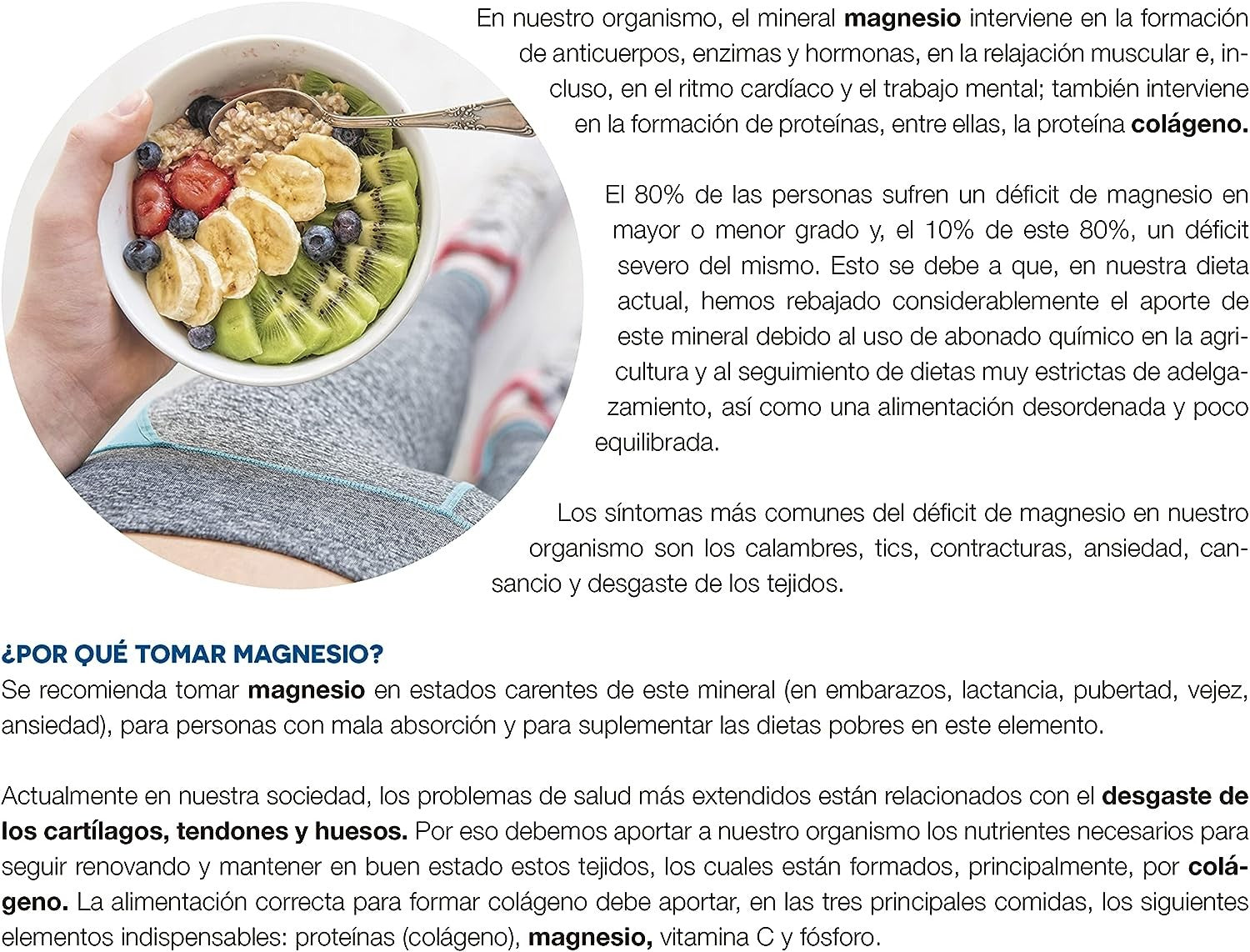 Lajusticia Mag - Mast 36 Comprimidos Masticables-6
