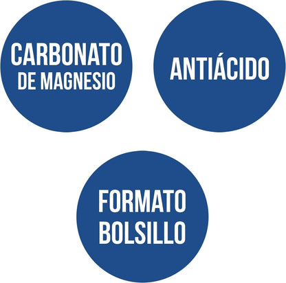 Lajusticia Mag - Mast 36 Comprimidos Masticables-10