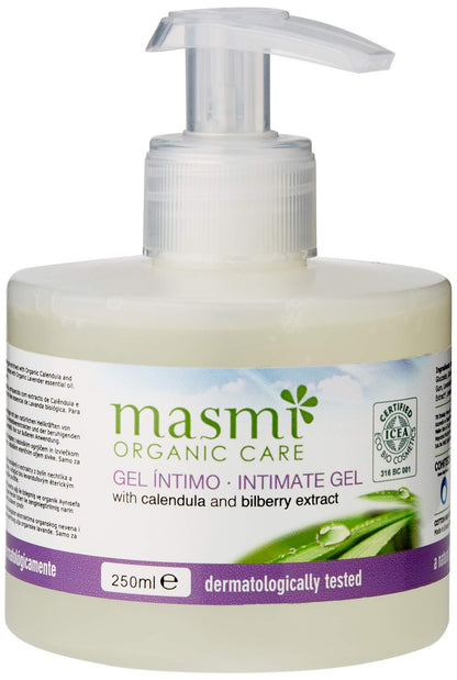 Masmi Gel Intimo 250 ml-1