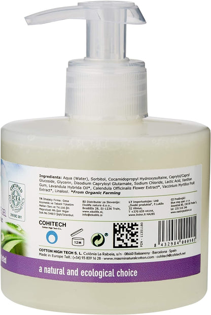 Masmi Gel Intimo 250 ml-2
