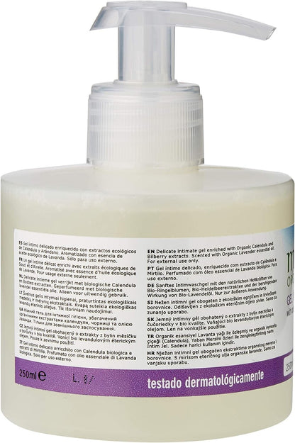 Masmi Gel Intimo 250 ml-3