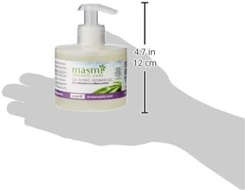 Masmi Gel Intimo 250 ml-6