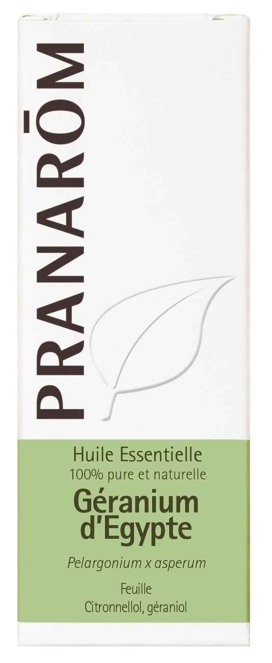 Pranarom Geranio De Egipto Hoja 10ml-1