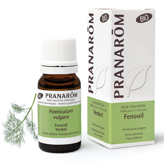 Pranarom Hinojo Partes Aereas Bio10 ml-1
