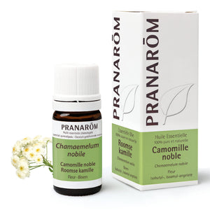 Pranarom Manzanilla Romana Flor 5ml-1