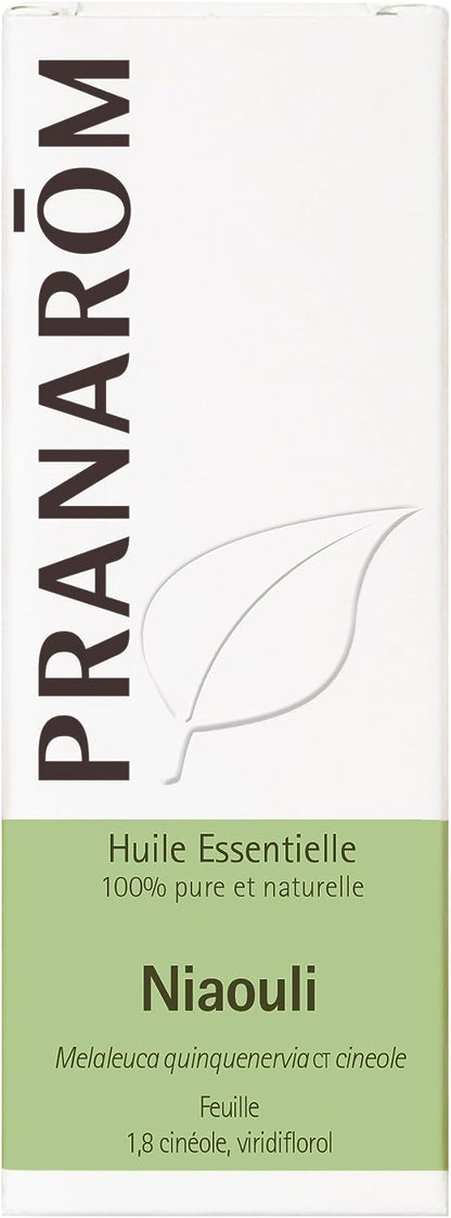 Pranarom Niauli Hoja 10 ml-1
