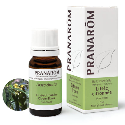 Pranarom Verbena Exótica Fruto 10 ml-2