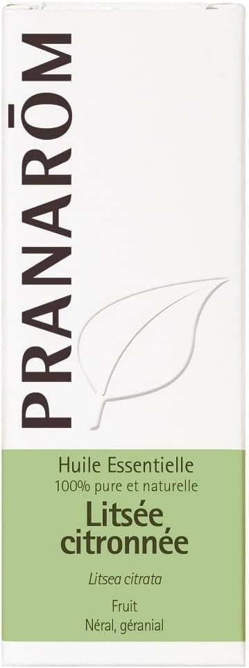 Pranarom Verbena Exótica Fruto 10 ml-1