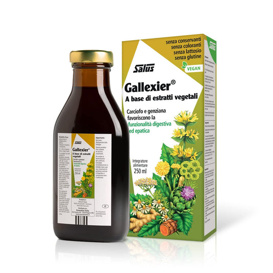 Salus Gallexier 250 ml-1