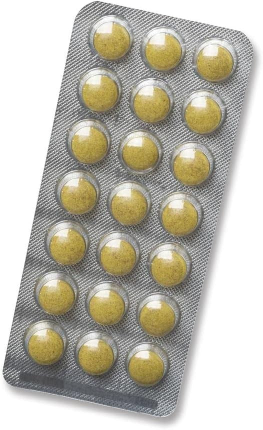 Salus Gallexier 84 Comprimidos-2