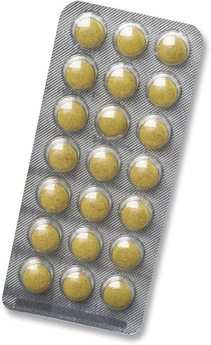 Salus Gallexier 84 Comprimidos-2