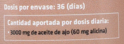 Sotya Beslan Ajo Macerado 700 Mg 220 Perlas-3