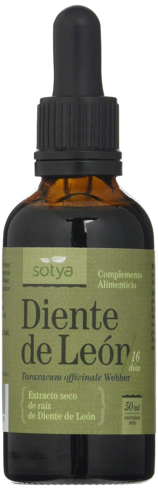 Sotya Beslan Diente De Leon Extracto 50 ml-1