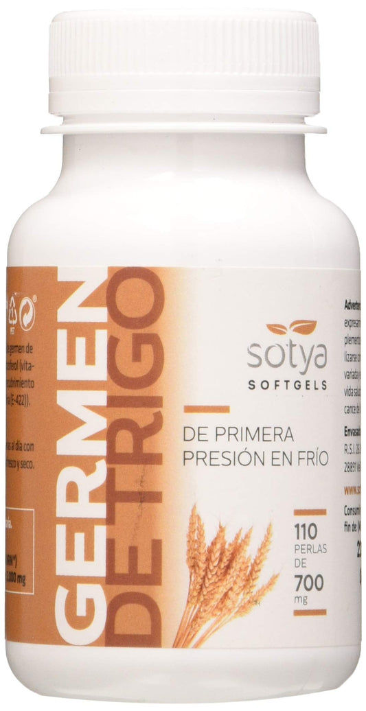 Sotya Beslan Germen Trigo 700 Mg 110 Perlas-1